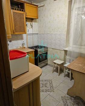 2-к квартира, на длительный срок, 44м2, 2/61 этаж