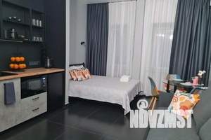 1-к квартира, посуточно, 22м2, 3/5 этаж