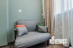 2-к квартира, посуточно, 52м2, 1/16 этаж