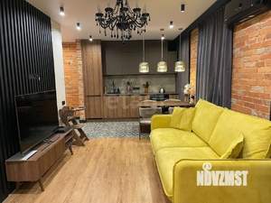 2-к квартира, на длительный срок, 45м2, 3/5 этаж