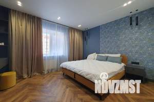 2-к квартира, посуточно, 65м2, 6/9 этаж