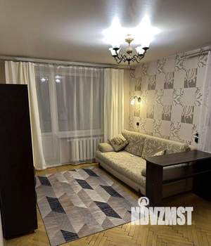 1-к квартира, на длительный срок, 42м2, 3/5 этаж