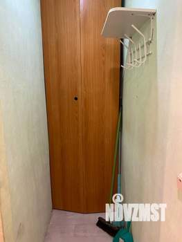 1-к квартира, посуточно, 35м2, 3/3 этаж