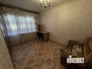 2-к квартира, на длительный срок, 42м2, 2/5 этаж