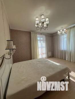 2-к квартира, посуточно, 65м2, 2/7 этаж