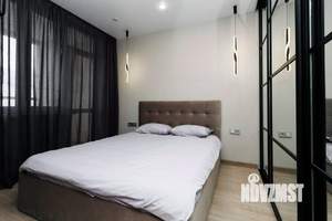 2-к квартира, посуточно, 65м2, 1/1 этаж