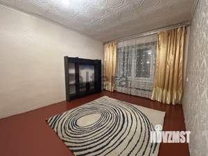 1-к квартира, на длительный срок, 35м2, 2/5 этаж