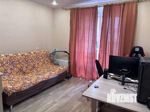 1-к квартира, на длительный срок, 35м2, 7/10 этаж