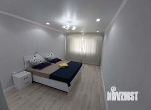 1-к квартира, на длительный срок, 75м2, 3/9 этаж