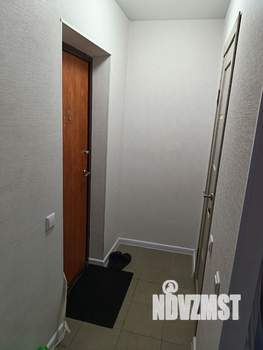 Студия квартира, на длительный срок, 18м2, 8/9 этаж