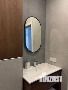 1-к квартира, на длительный срок, 40м2, 3/9 этаж