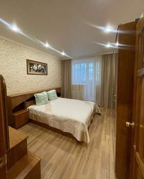 2-к квартира, на длительный срок, 65м2, 10/10 этаж