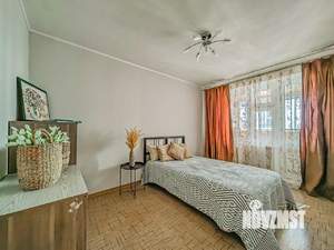 3-к квартира, на длительный срок, 69м2, 3/10 этаж