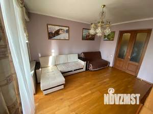 2-к квартира, посуточно, 70м2, 5/6 этаж