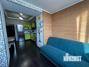 1-к квартира, на длительный срок, 40м2, 9/9 этаж