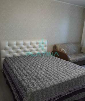 1-к квартира, на длительный срок, 29м2, 4/8 этаж