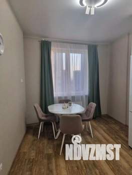 1-к квартира, посуточно, 71м2, 1/1 этаж