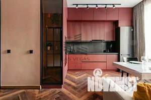 1-к квартира, на длительный срок, 45м2, 10/16 этаж