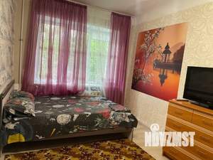 1-к квартира, посуточно, 30м2, 1/5 этаж
