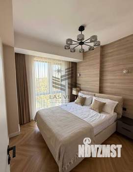 2-к квартира, на длительный срок, 50м2, 4/19 этаж