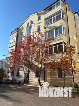 3-к квартира, посуточно, 120м2, 3/4 этаж