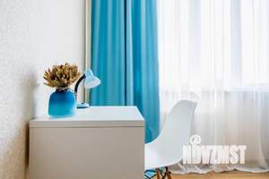 1-к квартира, посуточно, 35м2, 18/18 этаж