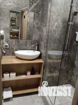 1-к квартира, посуточно, 22м2, 1/1 этаж