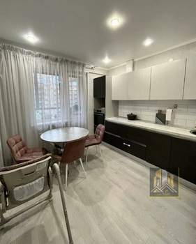 1-к квартира, на длительный срок, 32м2, 5/18 этаж