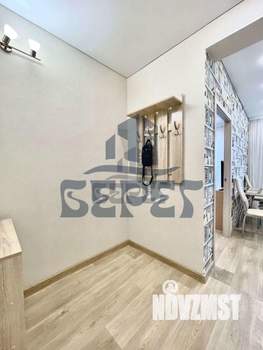 1-к квартира, на длительный срок, 40м2, 6/10 этаж