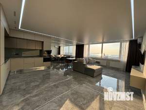 2-к квартира, на длительный срок, 50м2, 23/27 этаж