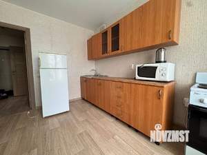 1-к квартира, на длительный срок, 32м2, 6/11 этаж