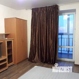 1-к квартира, на длительный срок, 35м2, 7/10 этаж