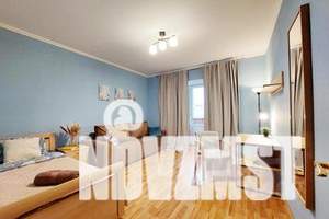 3-к квартира, посуточно, 94м2, 5/5 этаж