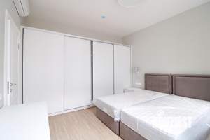 4-к квартира, на длительный срок, 152м2, 2/4 этаж