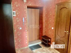 1-к квартира, на длительный срок, 41м2, 6/10 этаж