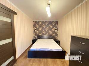 2-к квартира, на длительный срок, 50м2, 2/5 этаж