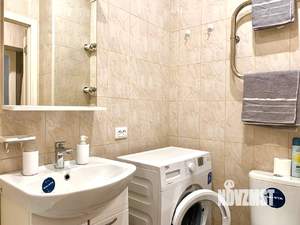 1-к квартира, на длительный срок, 30м2, 4/12 этаж