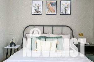2-к квартира, посуточно, 45м2, 2/5 этаж