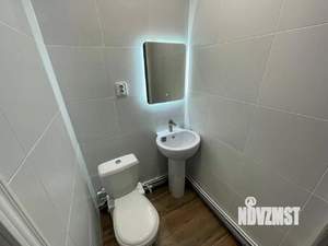 Студия квартира, на длительный срок, 19м2, 3/5 этаж