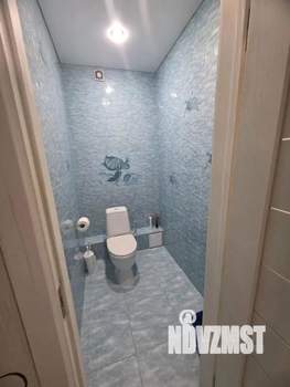 2-к квартира, на длительный срок, 51м2, 9/10 этаж