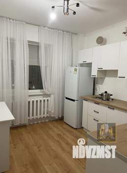 1-к квартира, на длительный срок, 32м2, 10/16 этаж