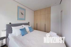 2-к квартира, посуточно, 38м2, 7/8 этаж