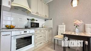 Студия квартира, посуточно, 32м2, 4/19 этаж