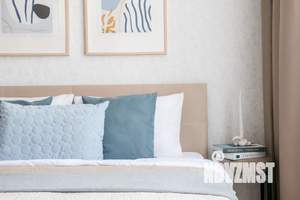 1-к квартира, посуточно, 42м2, 7/10 этаж