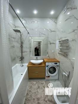 2-к квартира, на длительный срок, 52м2, 5/22 этаж