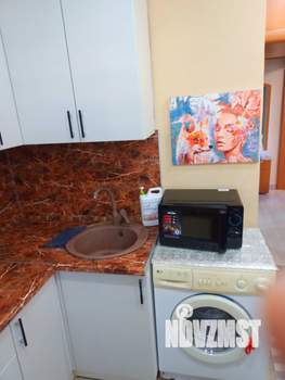 1-к квартира, на длительный срок, 32м2, 3/5 этаж