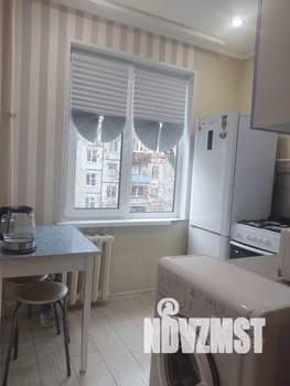 1-к квартира, посуточно, 30м2, 3/5 этаж