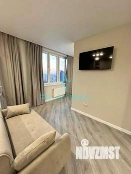 1-к квартира, на длительный срок, 39м2, 15/20 этаж