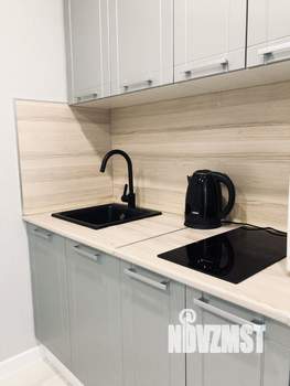 1-к квартира, на длительный срок, 35м2, 10/20 этаж