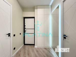 2-к квартира, на длительный срок, 51м2, 6/10 этаж